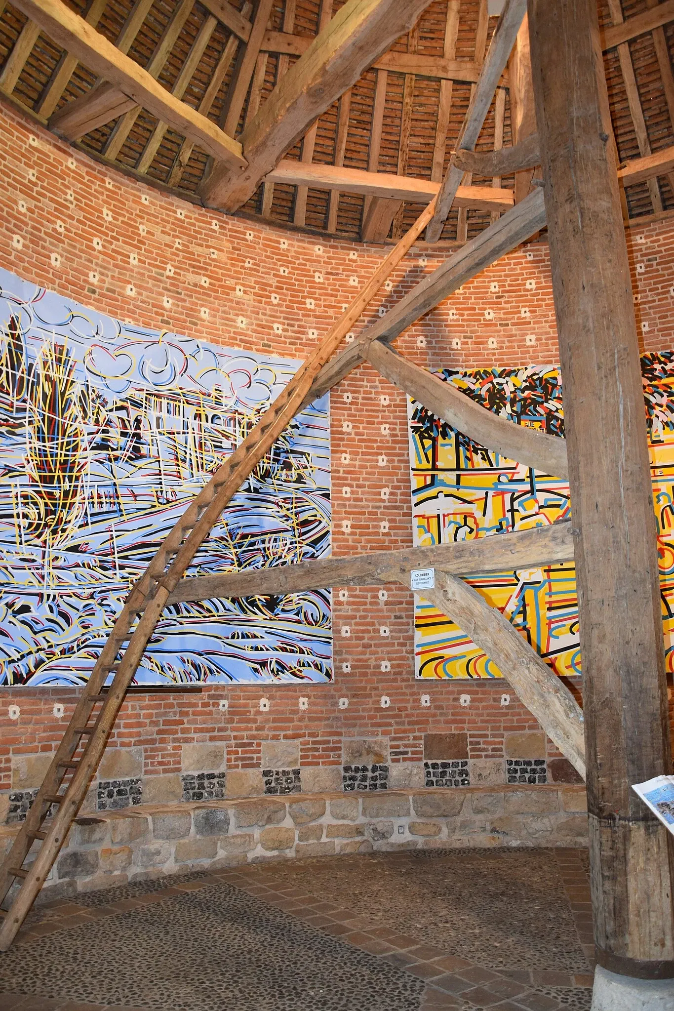 Château de Vascoeuil