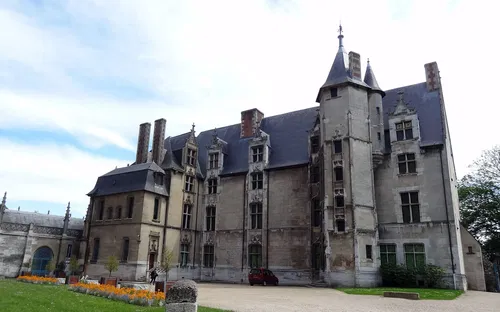 Musée d'Évreux