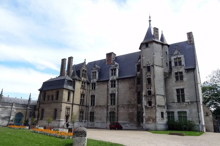 Musée d'Évreux