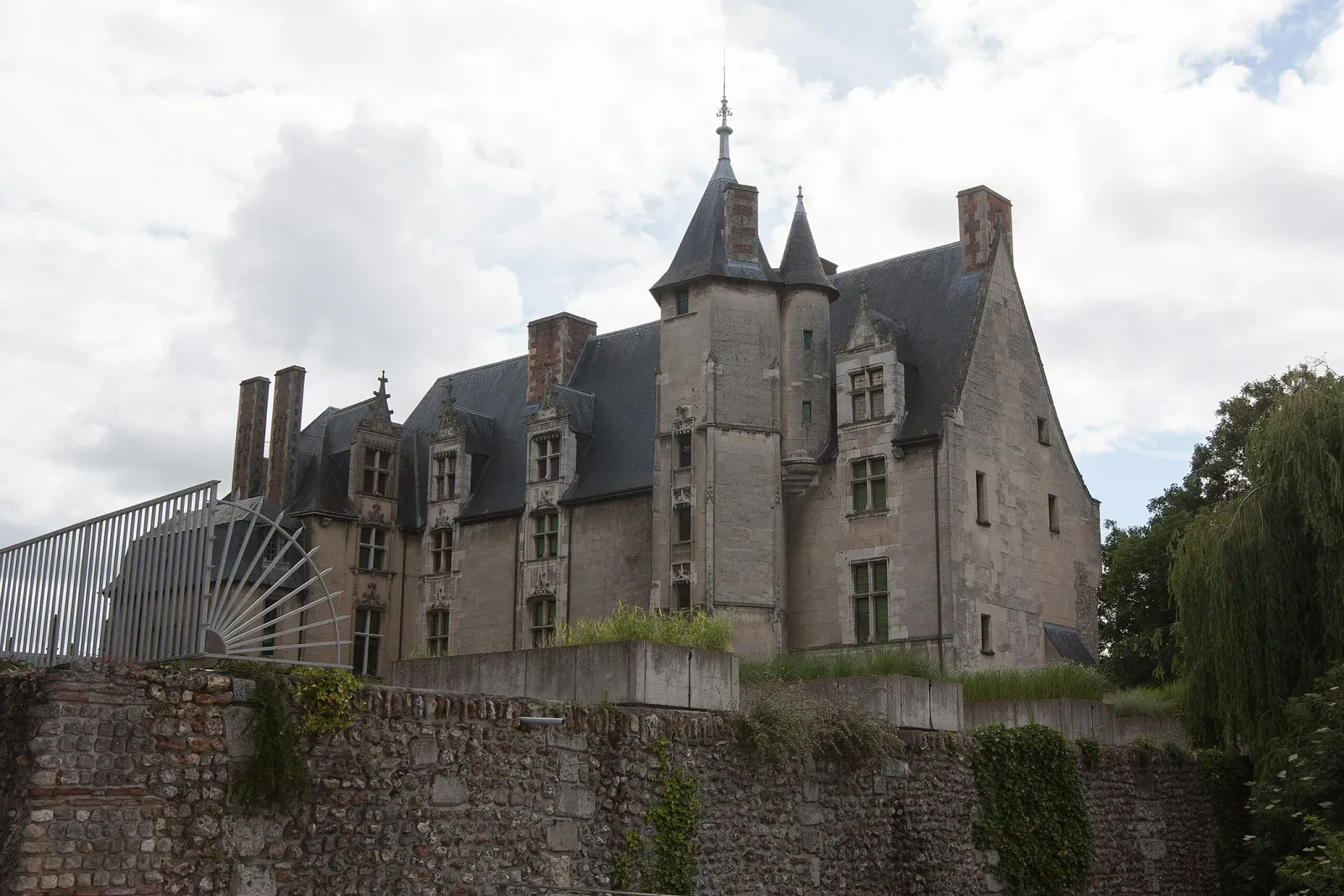 Évreux Museum