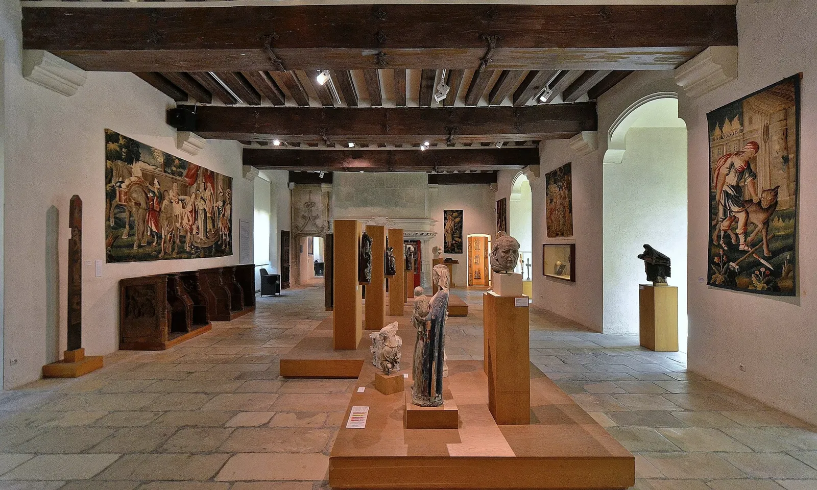 Évreux Museum