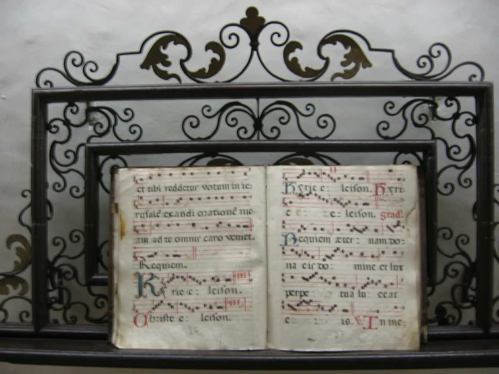 San Martino Museum of Sacred Art