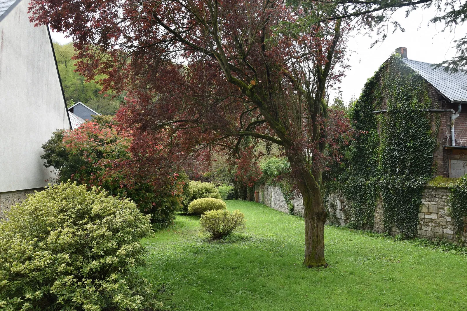 Museum Nicolas Poussin