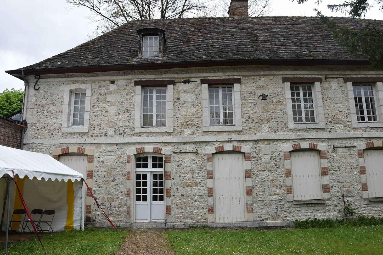 Museum Nicolas Poussin