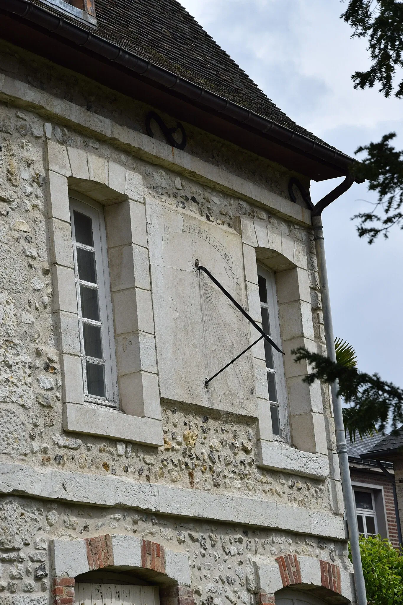 Museum Nicolas Poussin