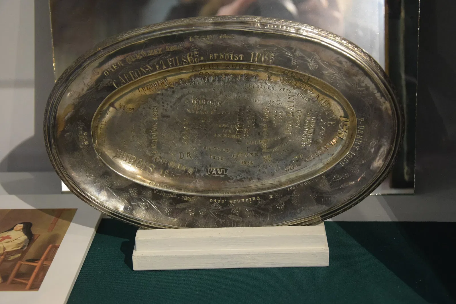 Musée Nicolas Poussin