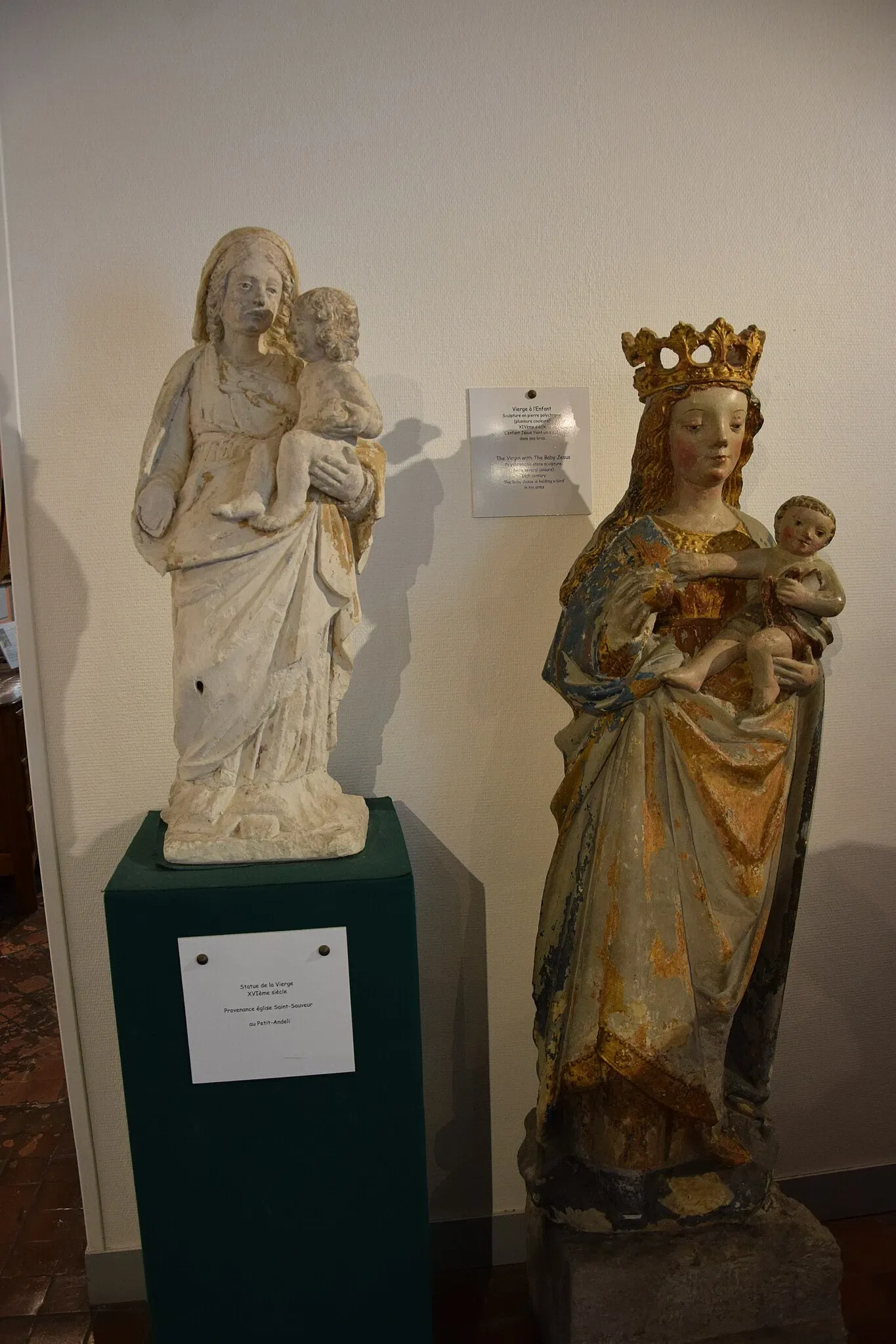 Musée Nicolas Poussin