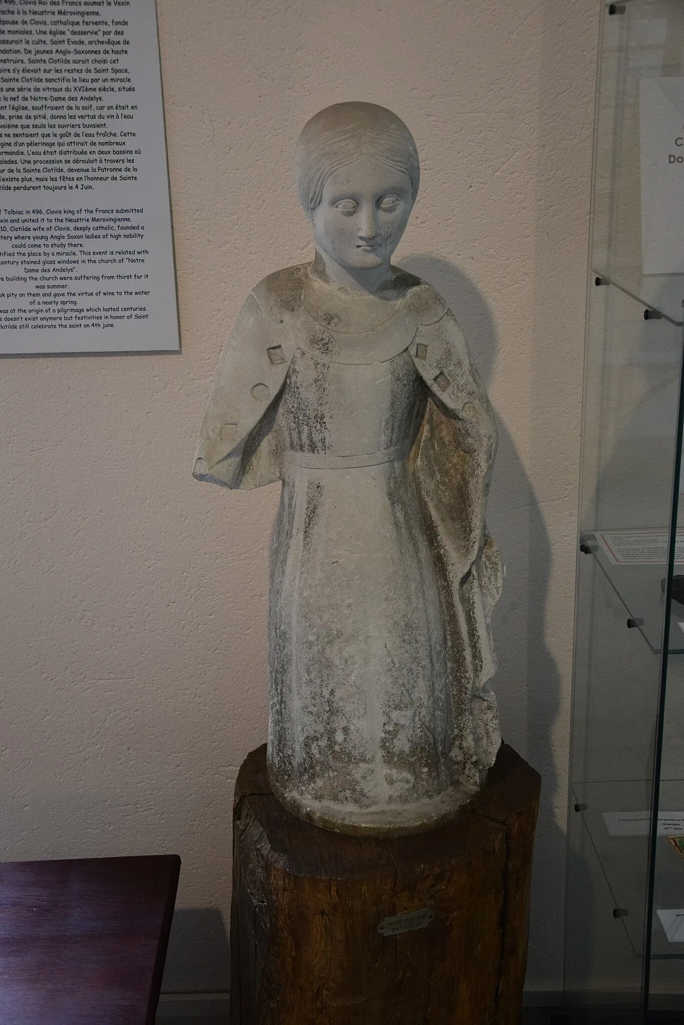 Musée Nicolas Poussin