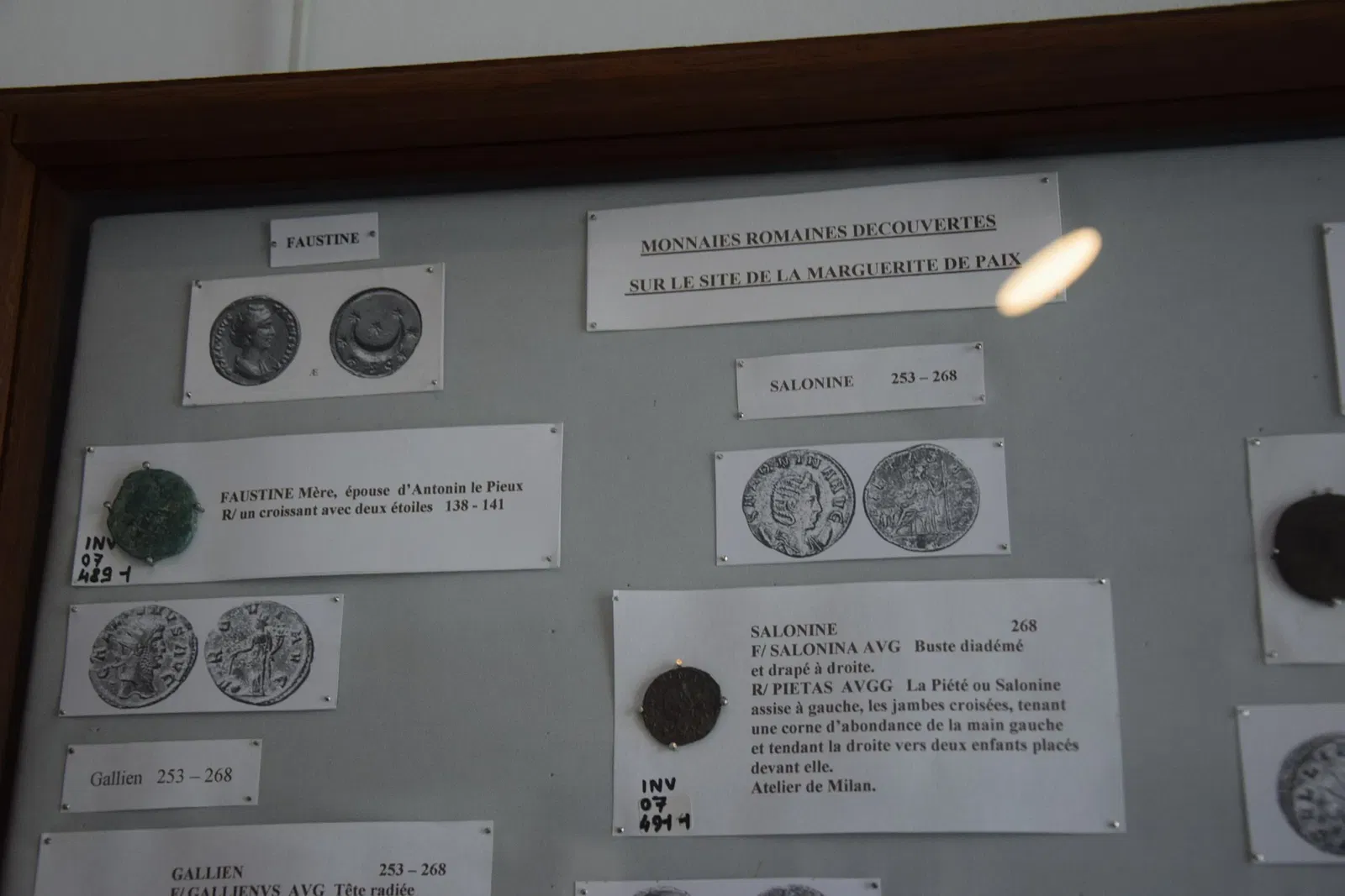 Musée Nicolas Poussin