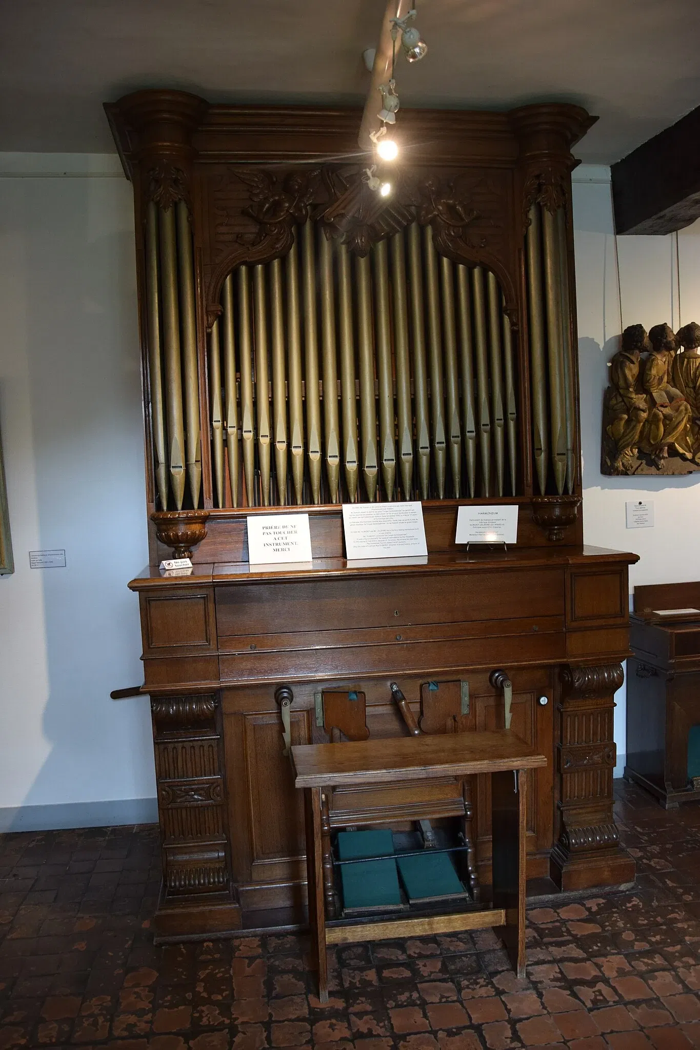 Museum Nicolas Poussin