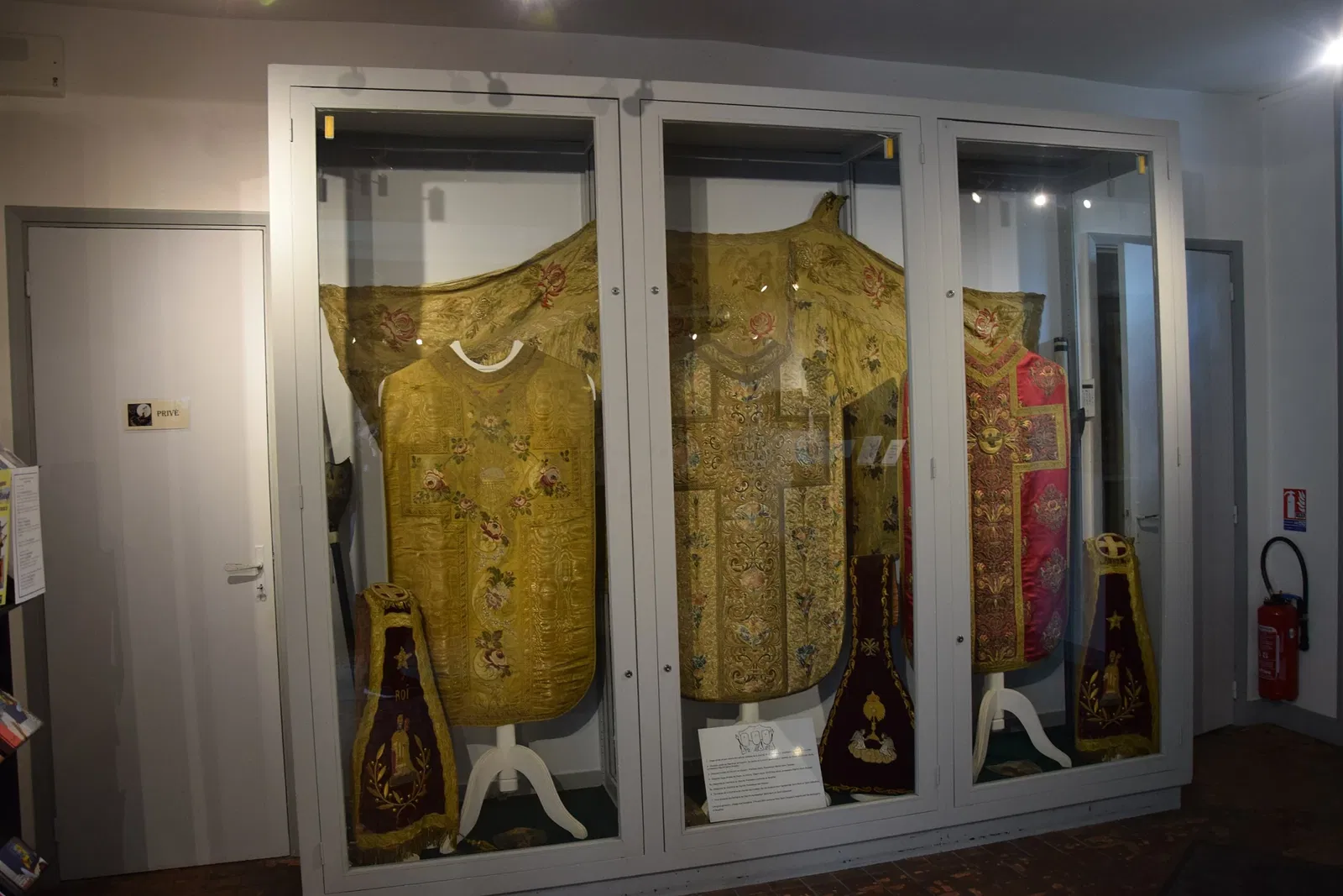 Museum Nicolas Poussin