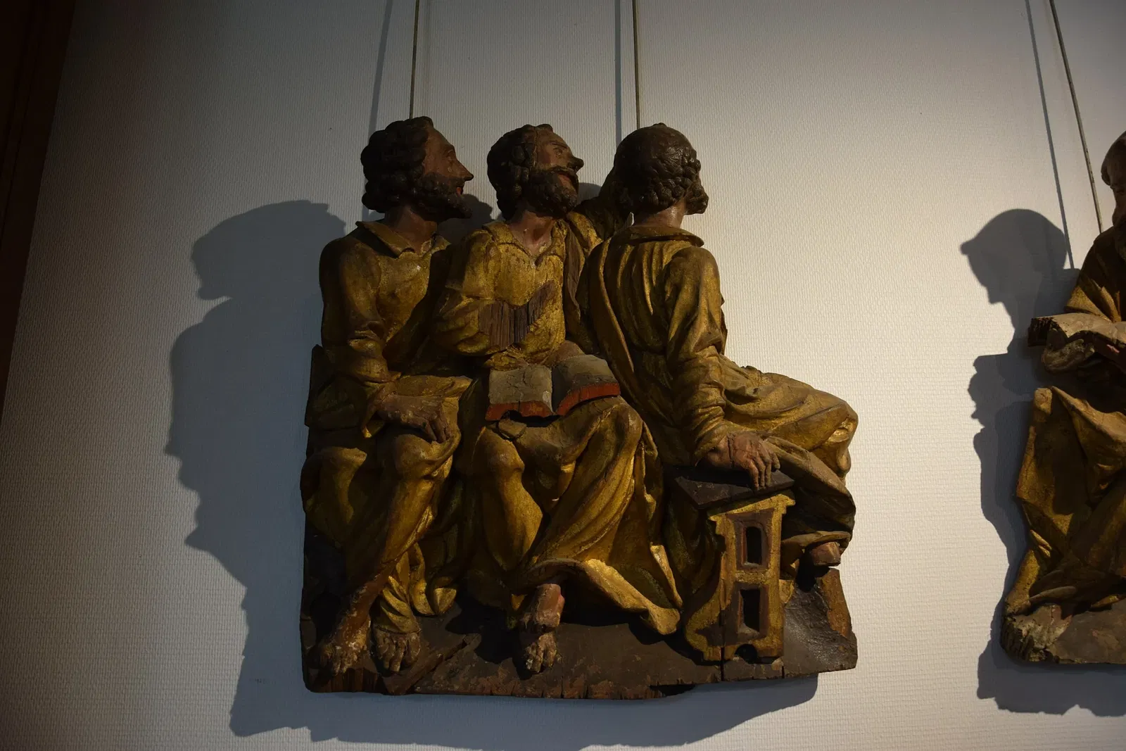 Musée Nicolas Poussin