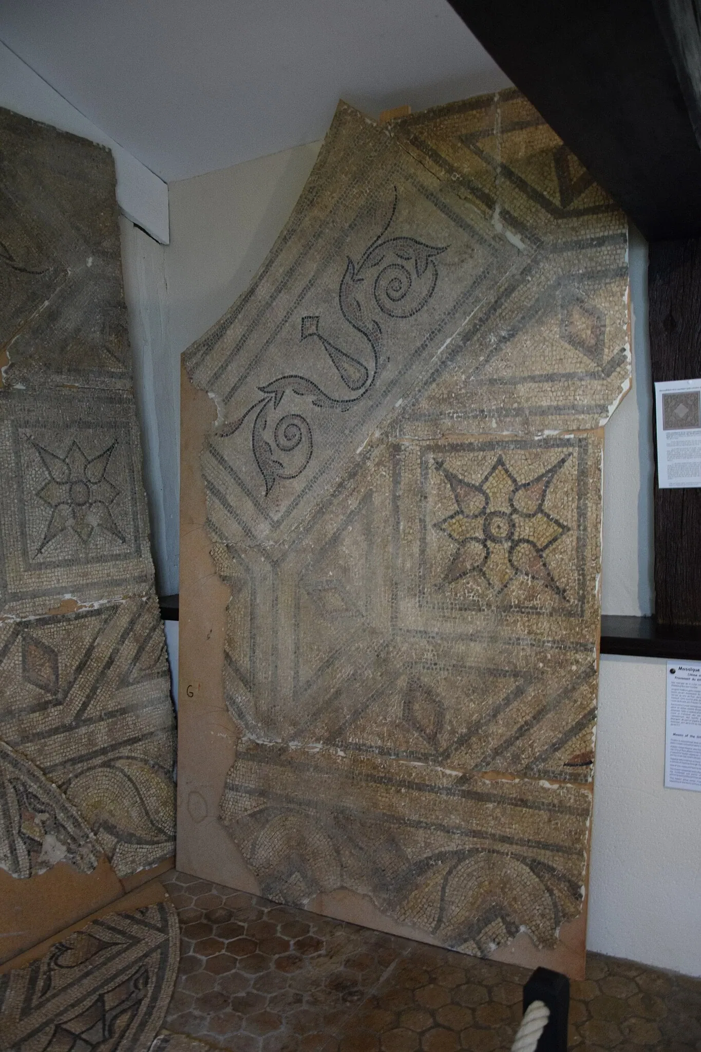 Musée Nicolas Poussin