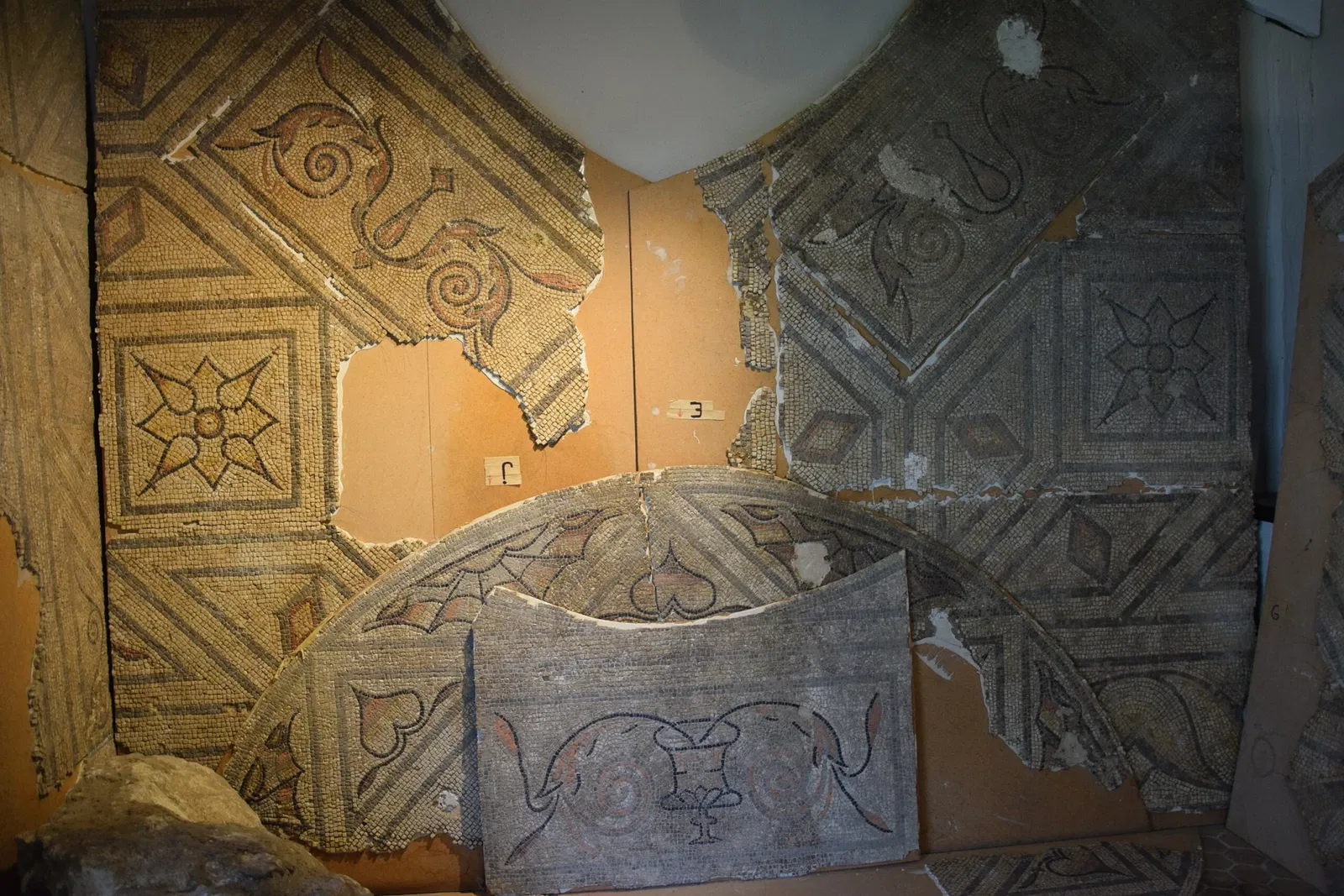 Musée Nicolas Poussin