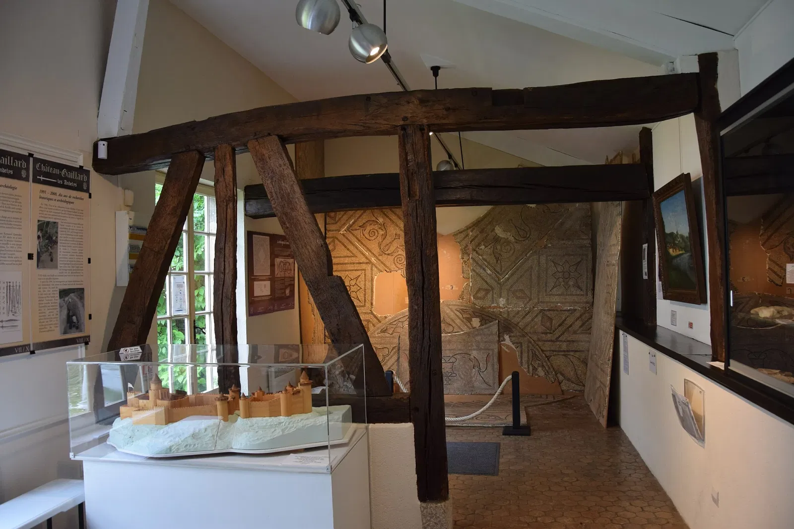 Museum Nicolas Poussin