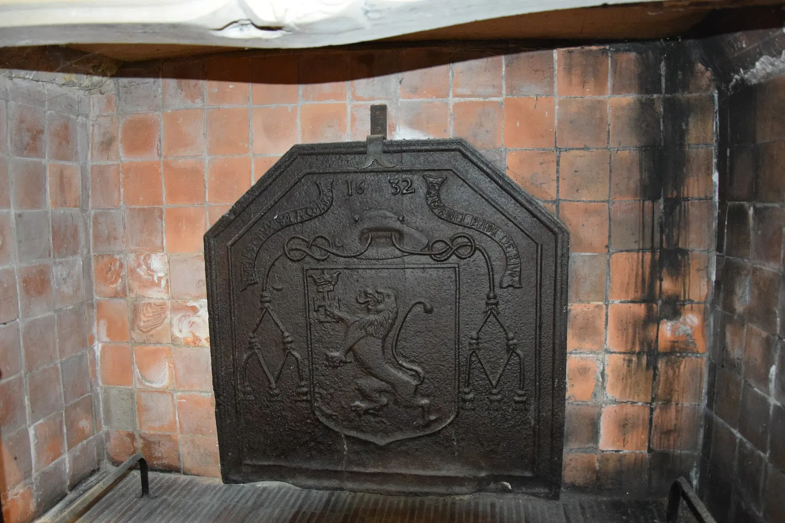 Museum Nicolas Poussin