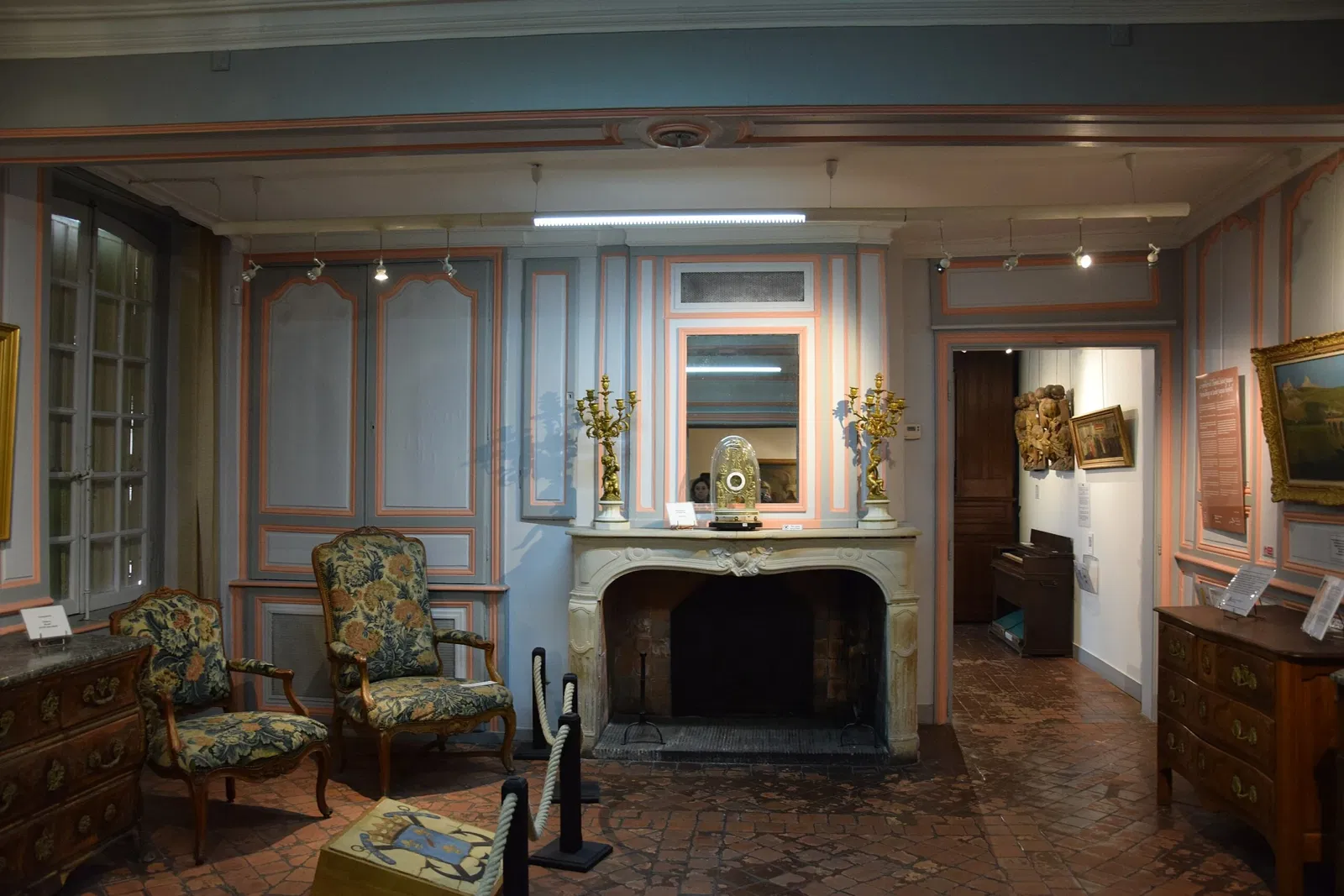 Musée Nicolas Poussin