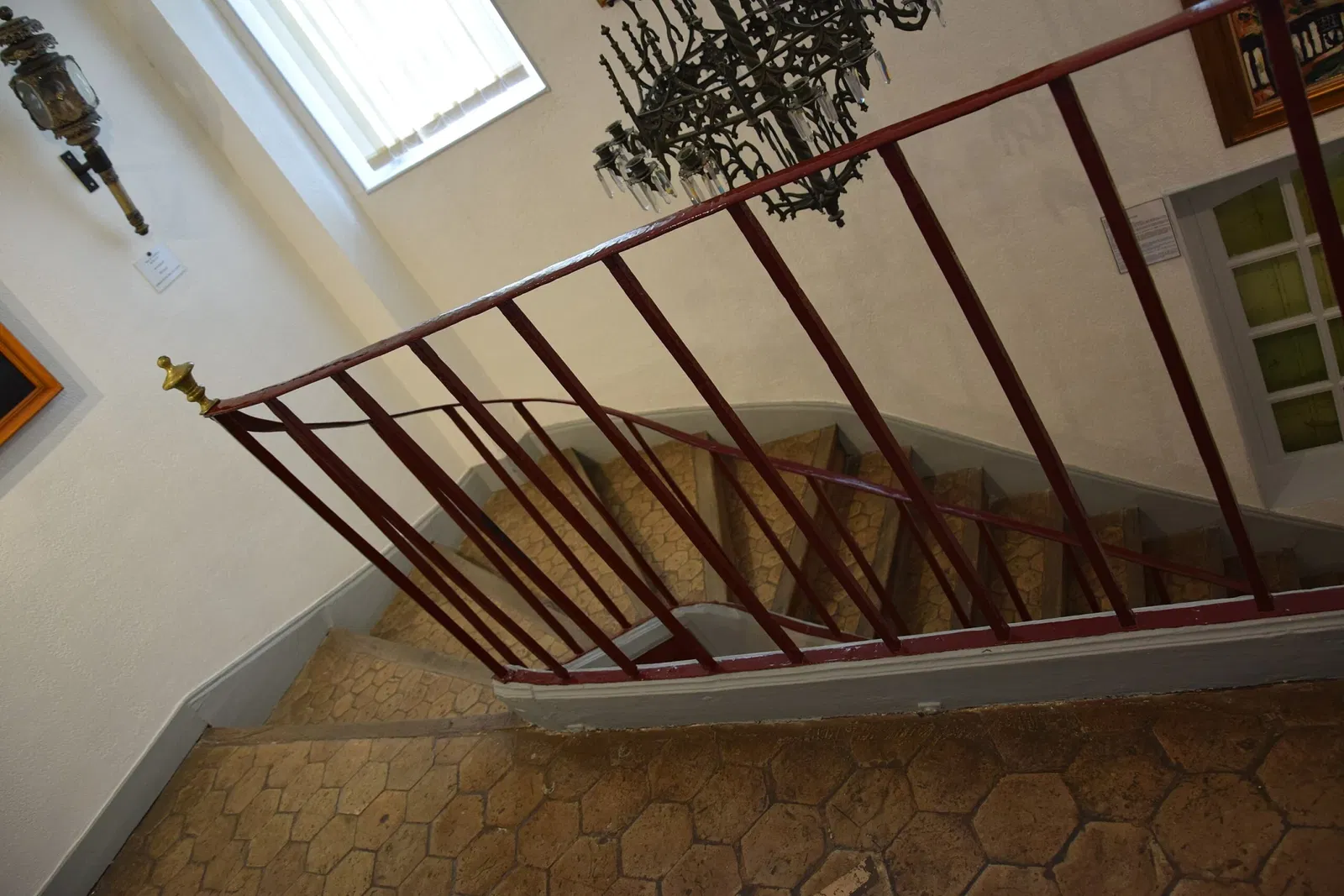 Musée Nicolas Poussin