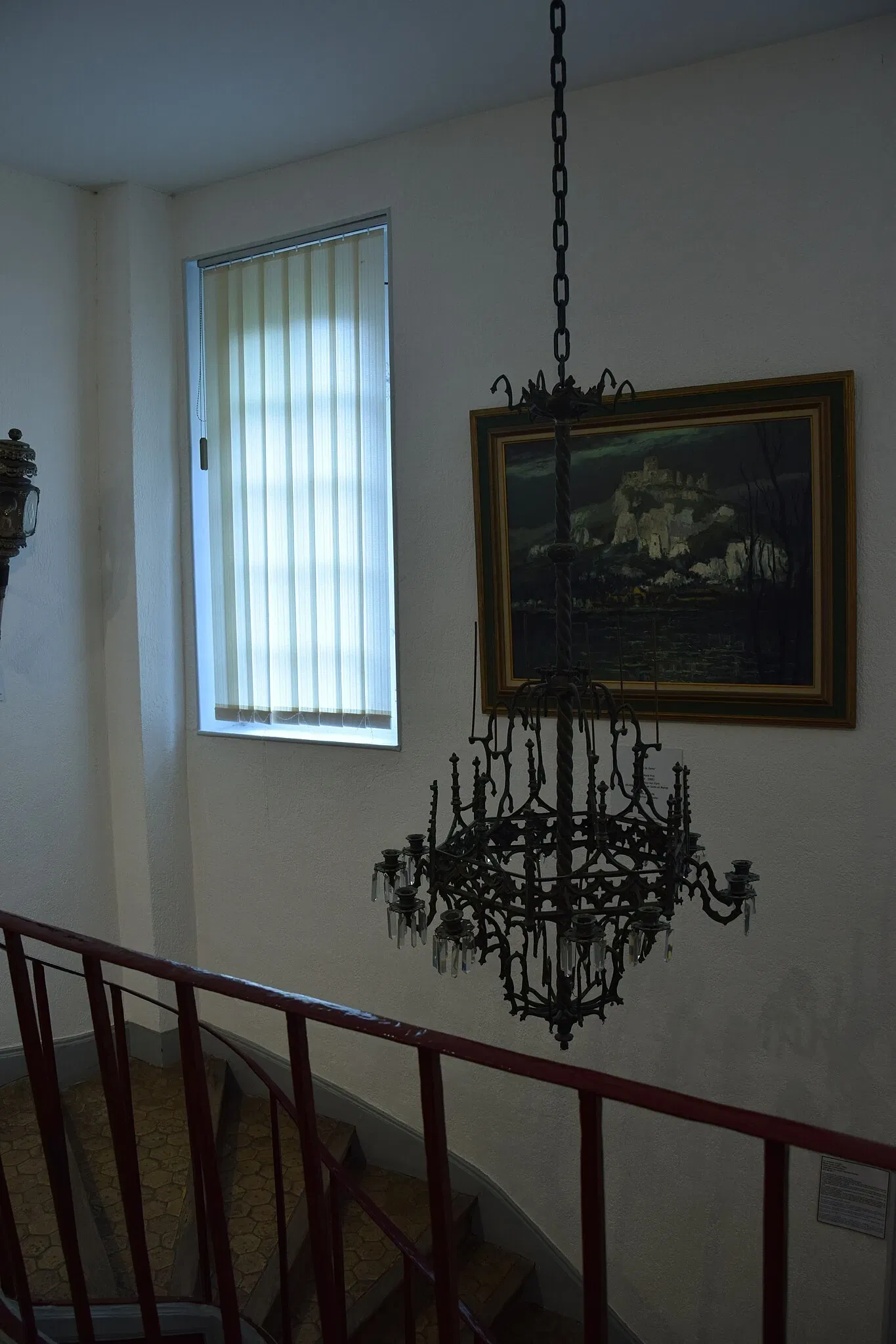 Museum Nicolas Poussin