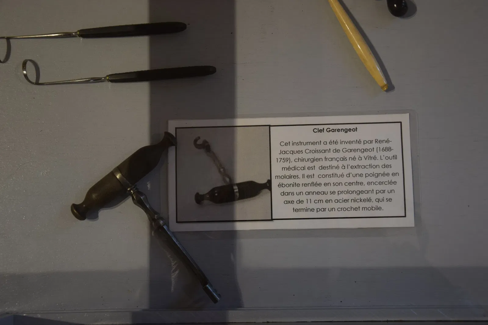 Museum Nicolas Poussin