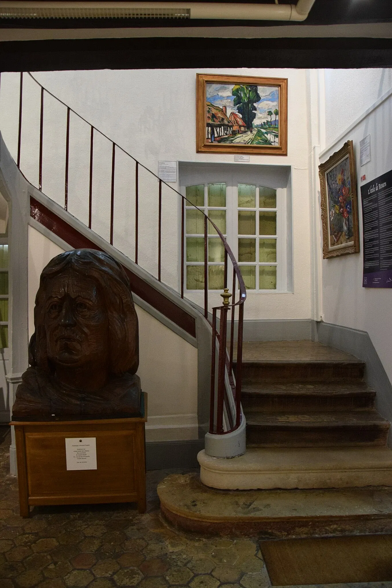 Musée Nicolas Poussin