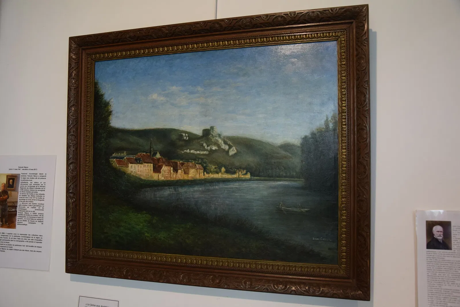 Museum Nicolas Poussin