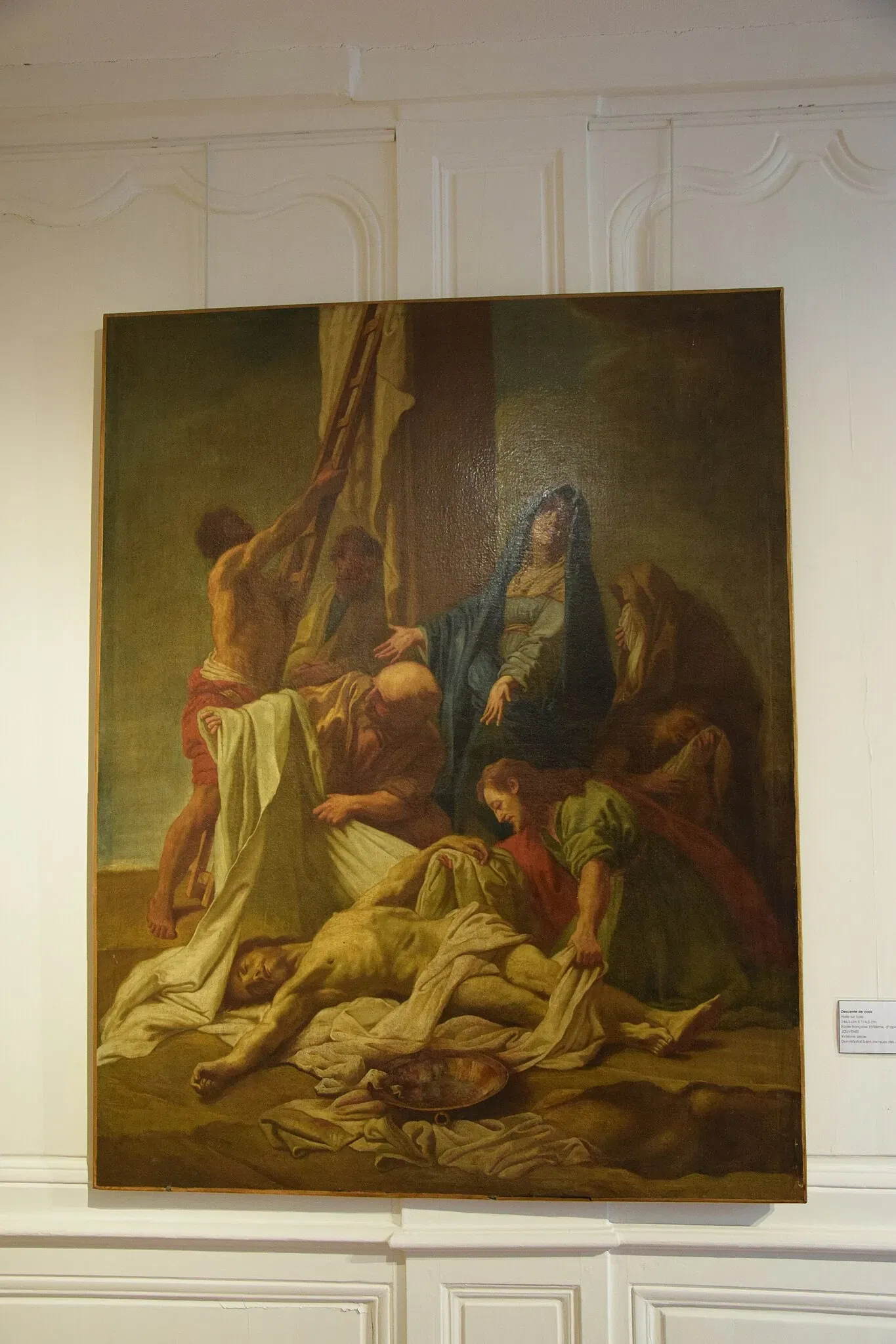 Musée Nicolas Poussin