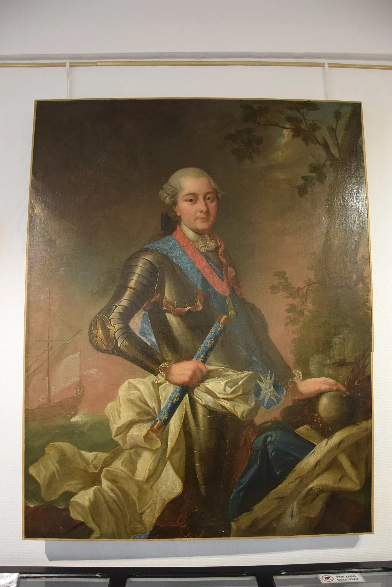 Musée Nicolas Poussin