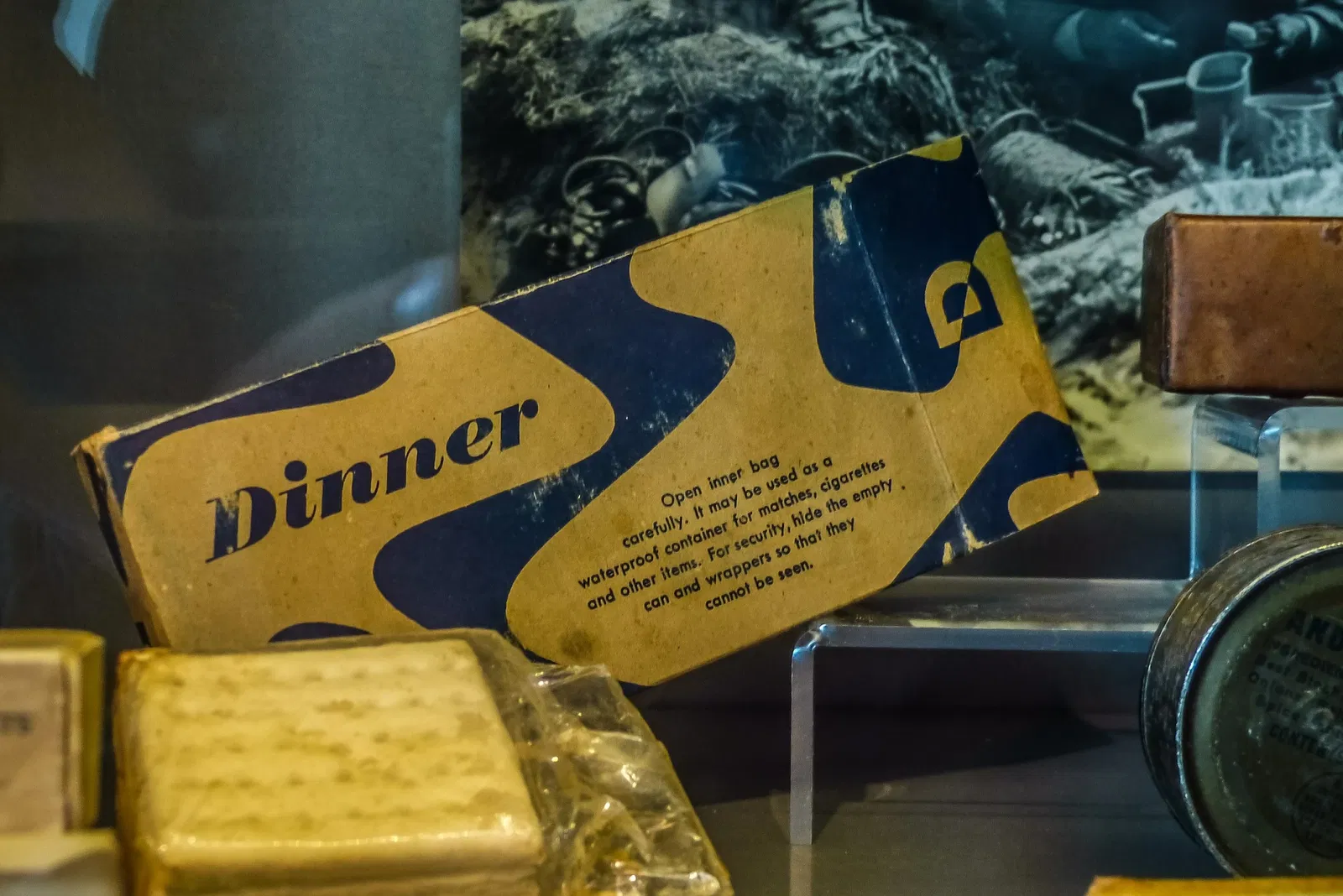 Utah Beach Landing Museum