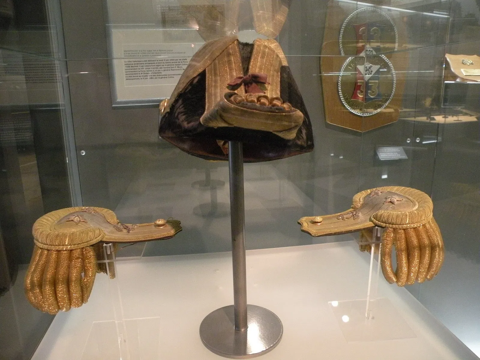 Utah Beach Landing Museum