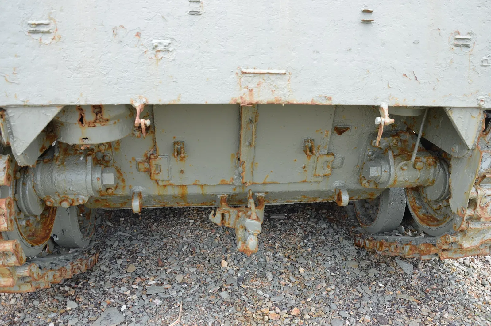 Utah Beach Landing Museum