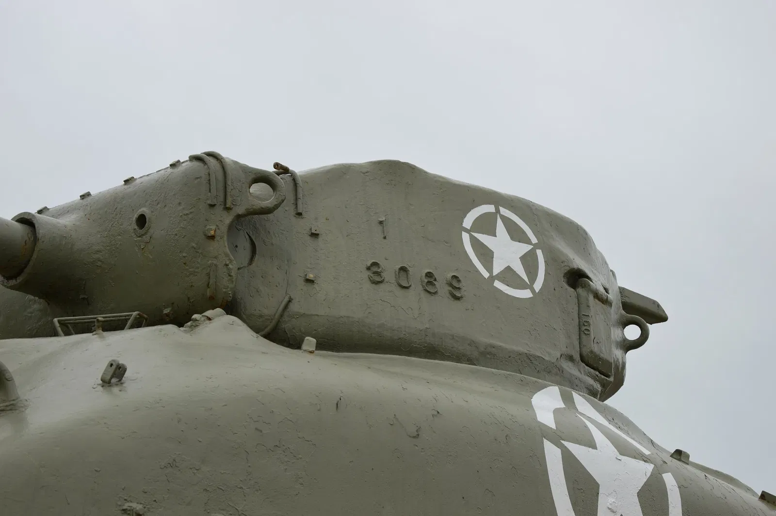 Utah Beach Landing Museum
