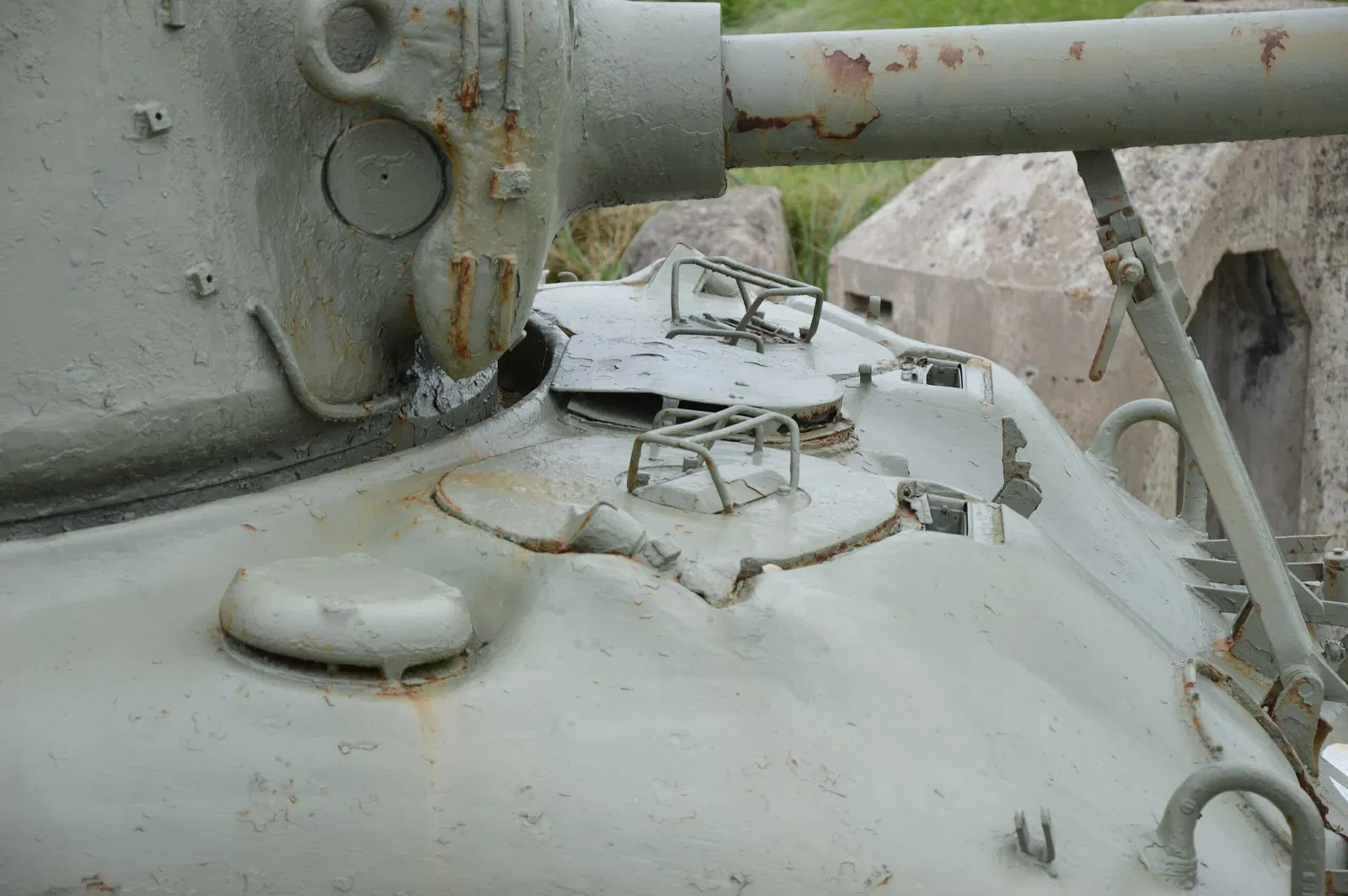 Utah Beach Landing Museum