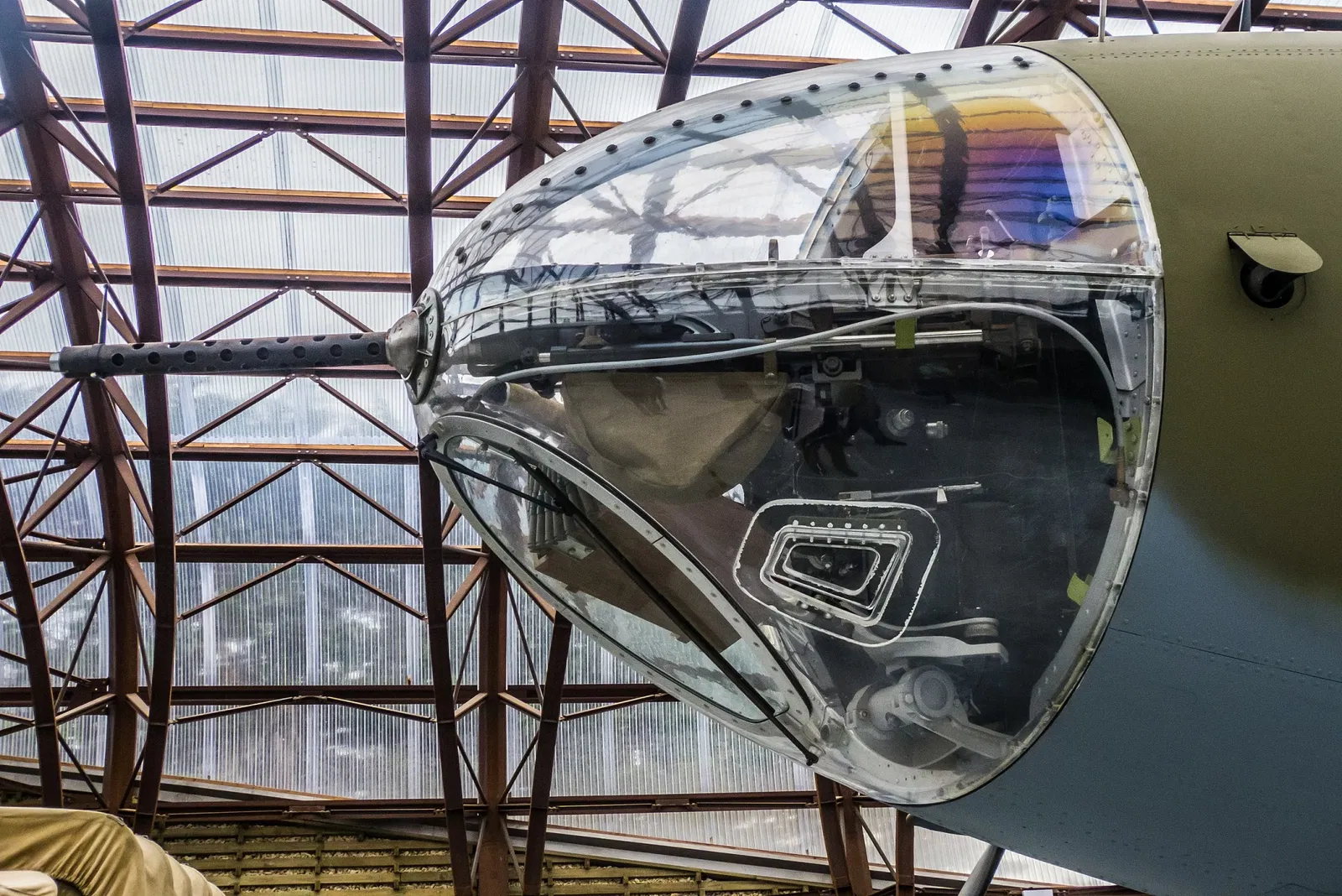 Utah Beach Landing Museum