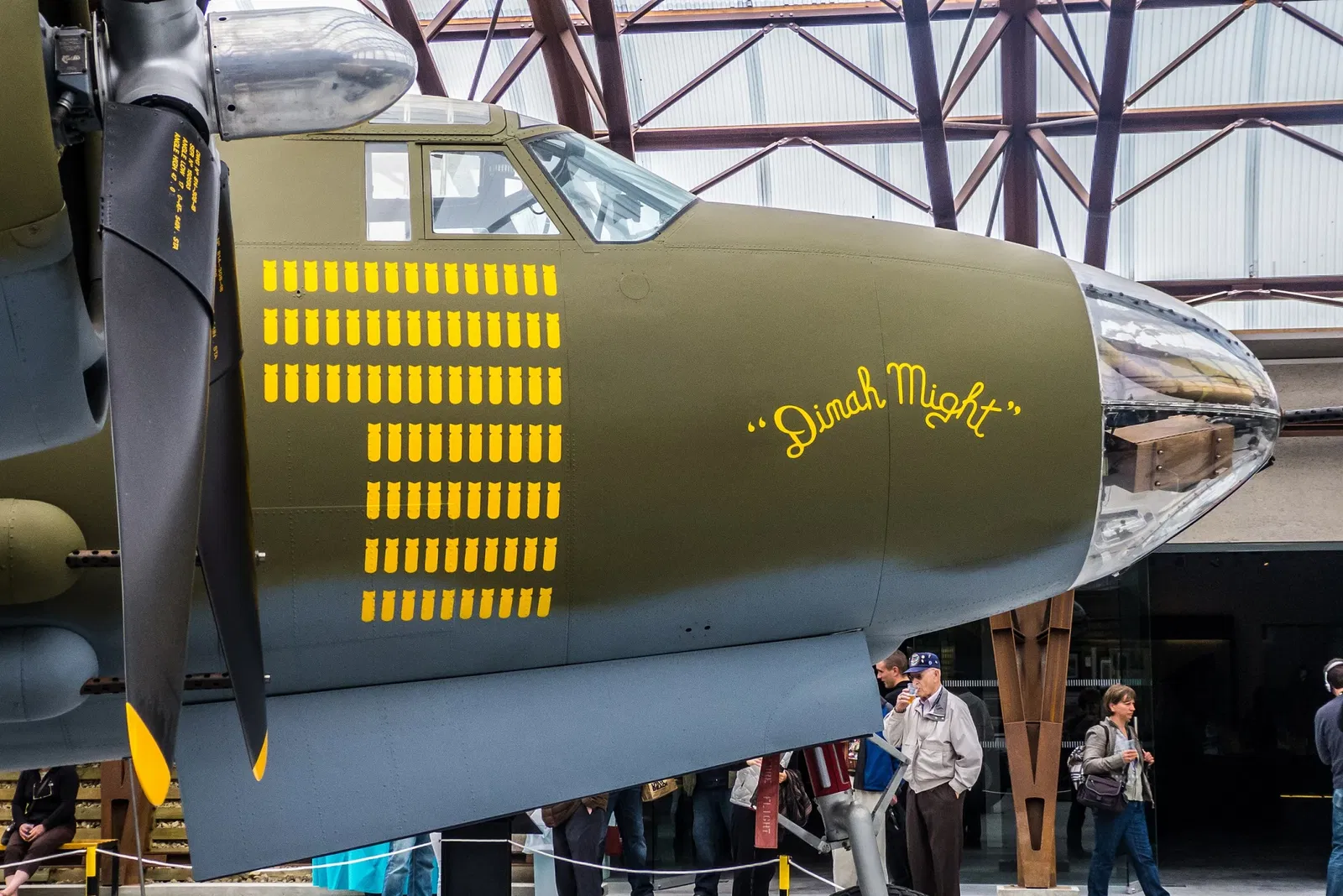 Utah Beach Landing Museum