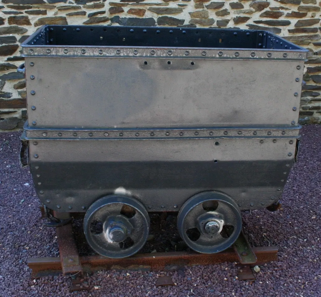 Musee de la Mine