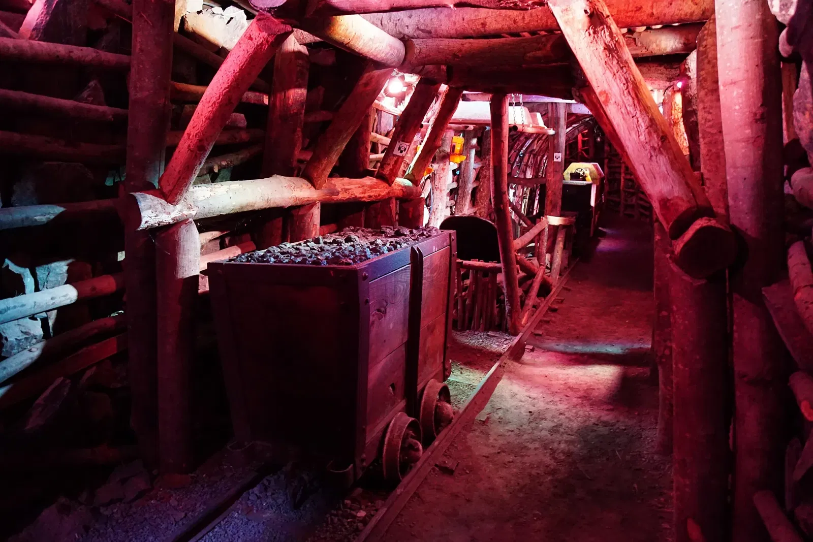 Musee de la Mine