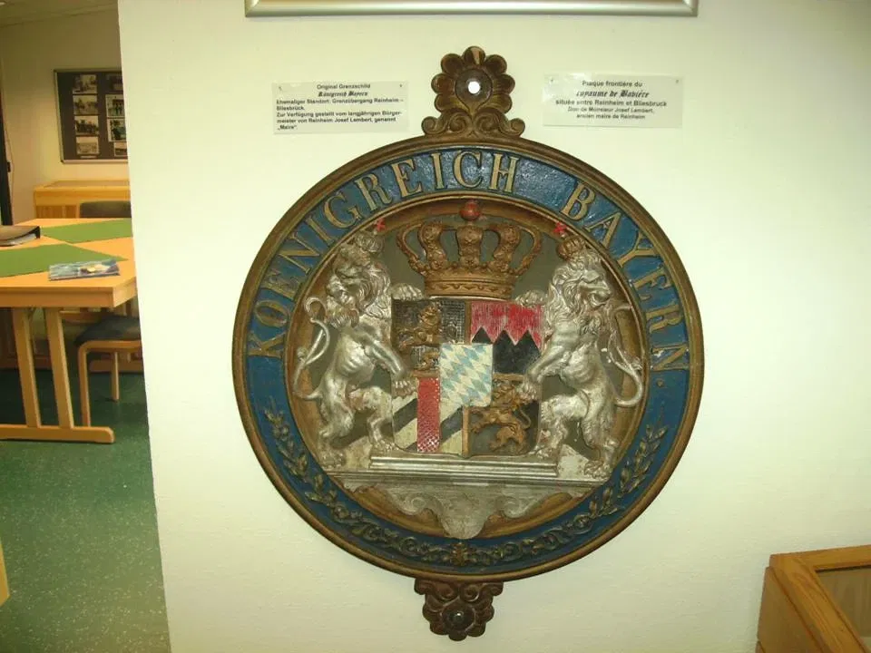 Zollmuseum Habkirchen