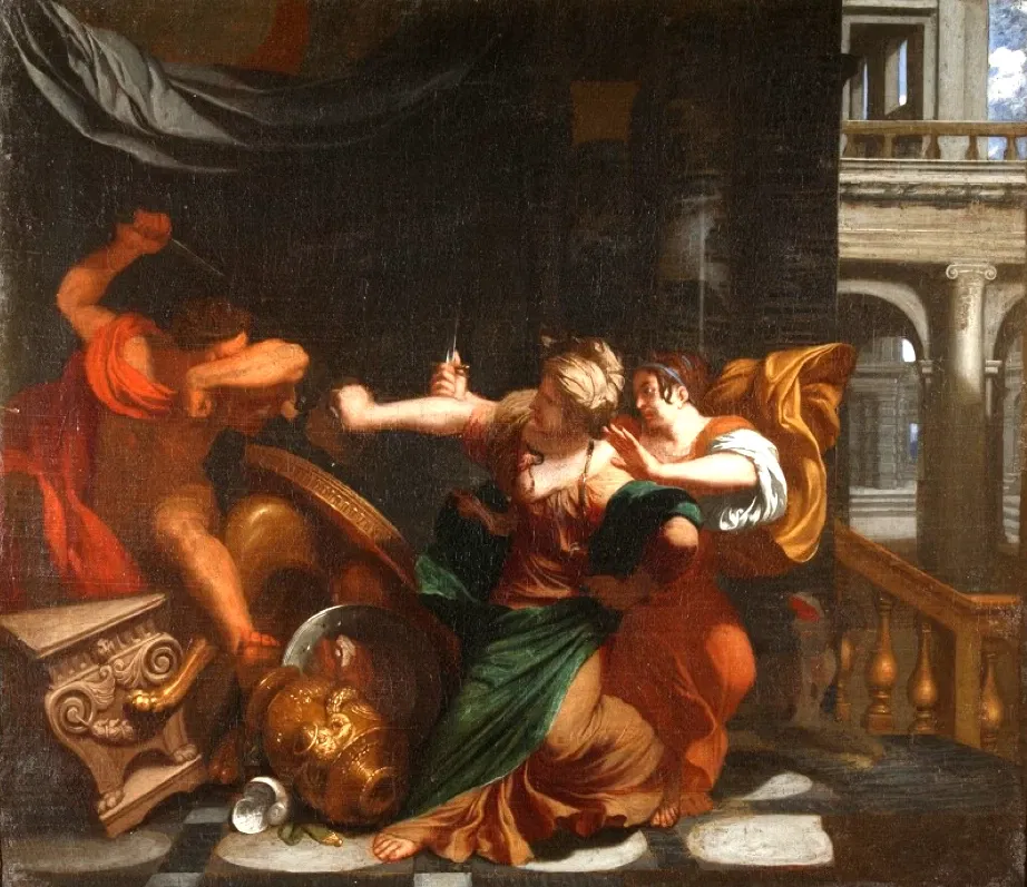 Galleria Nazionale della Puglia "Girolamo e Rosaria Devanna"