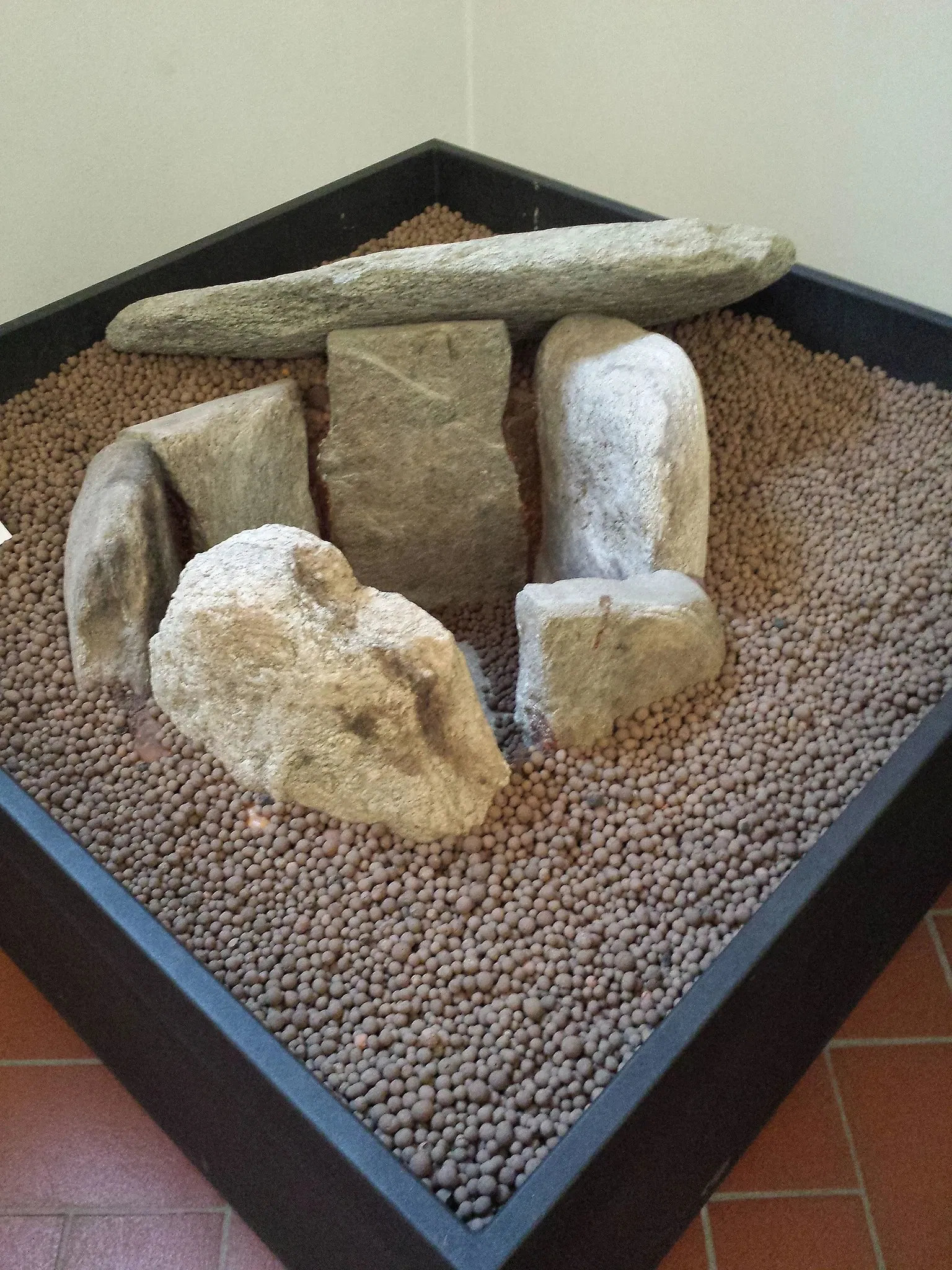 Museo Civico Etnografico Archeologico C.G. Fanchini