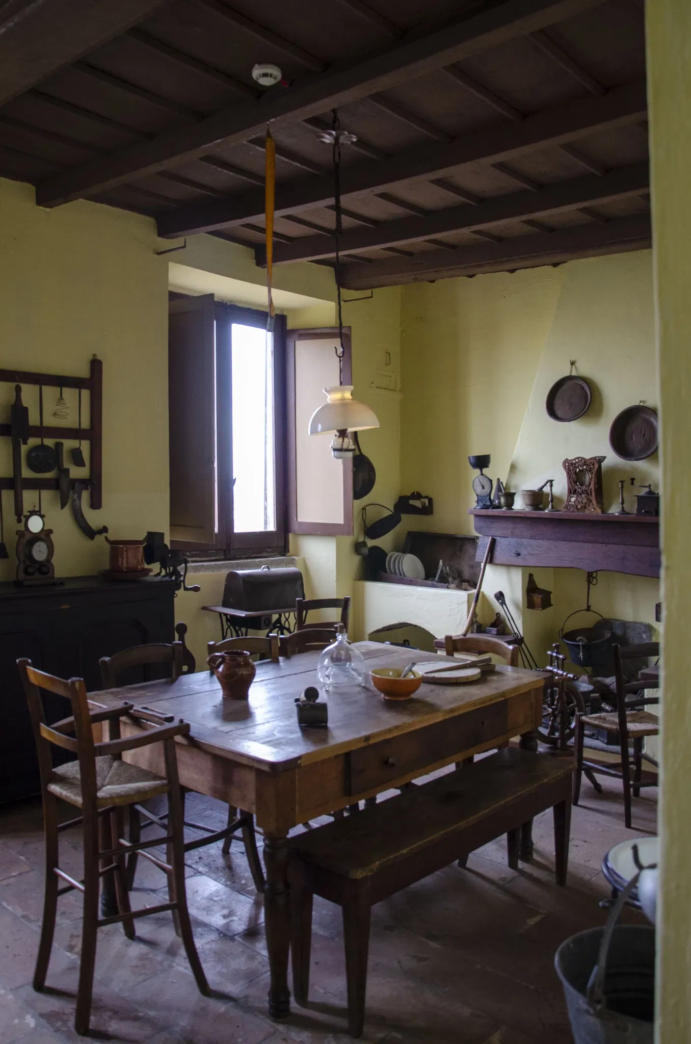 Museo Civico Etnografico Archeologico C.G. Fanchini