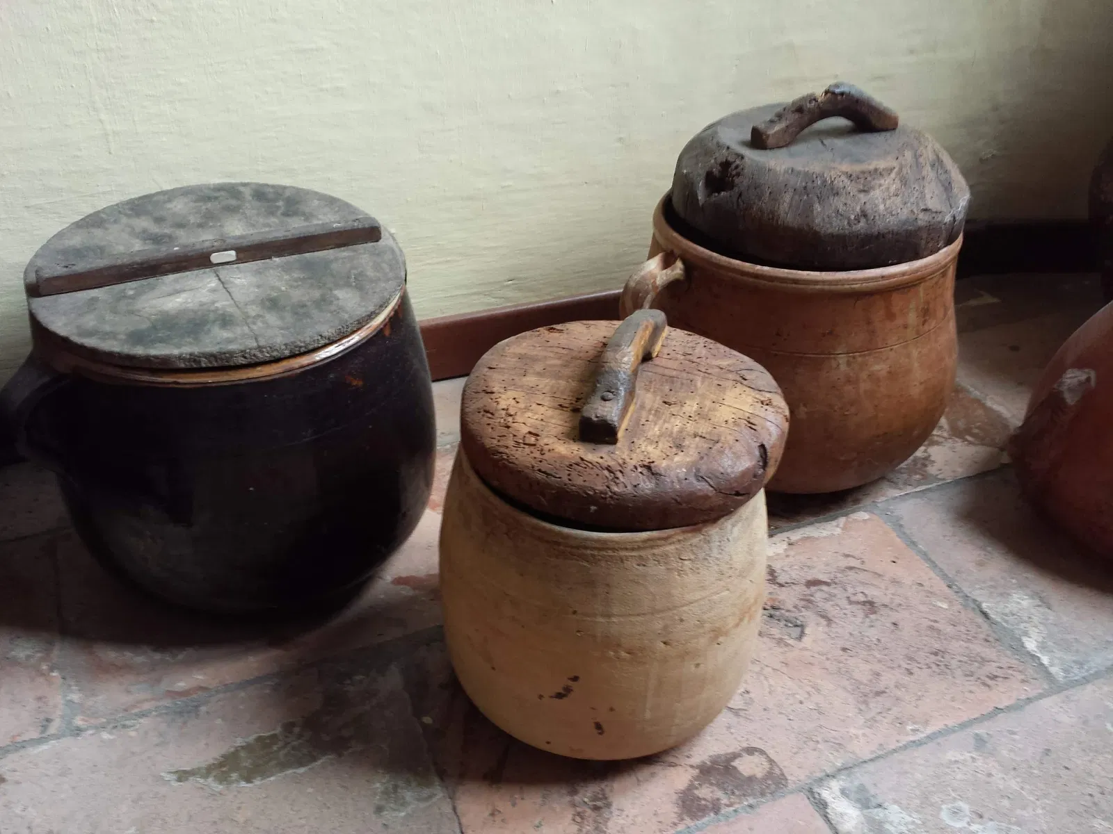 Museo Civico Etnografico Archeologico C.G. Fanchini