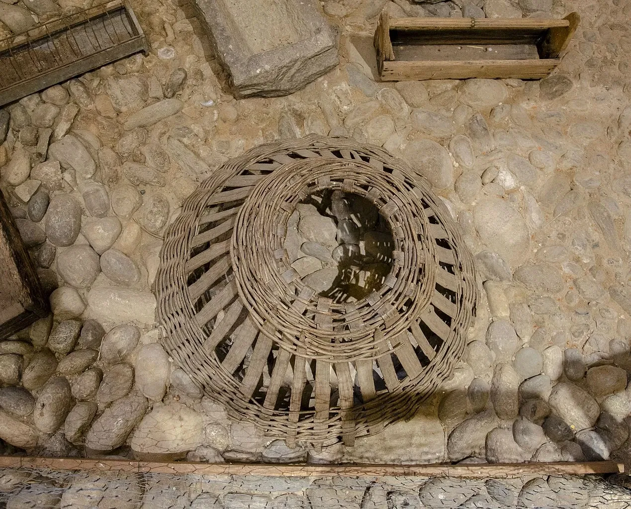 Museo Civico Etnografico Archeologico C.G. Fanchini