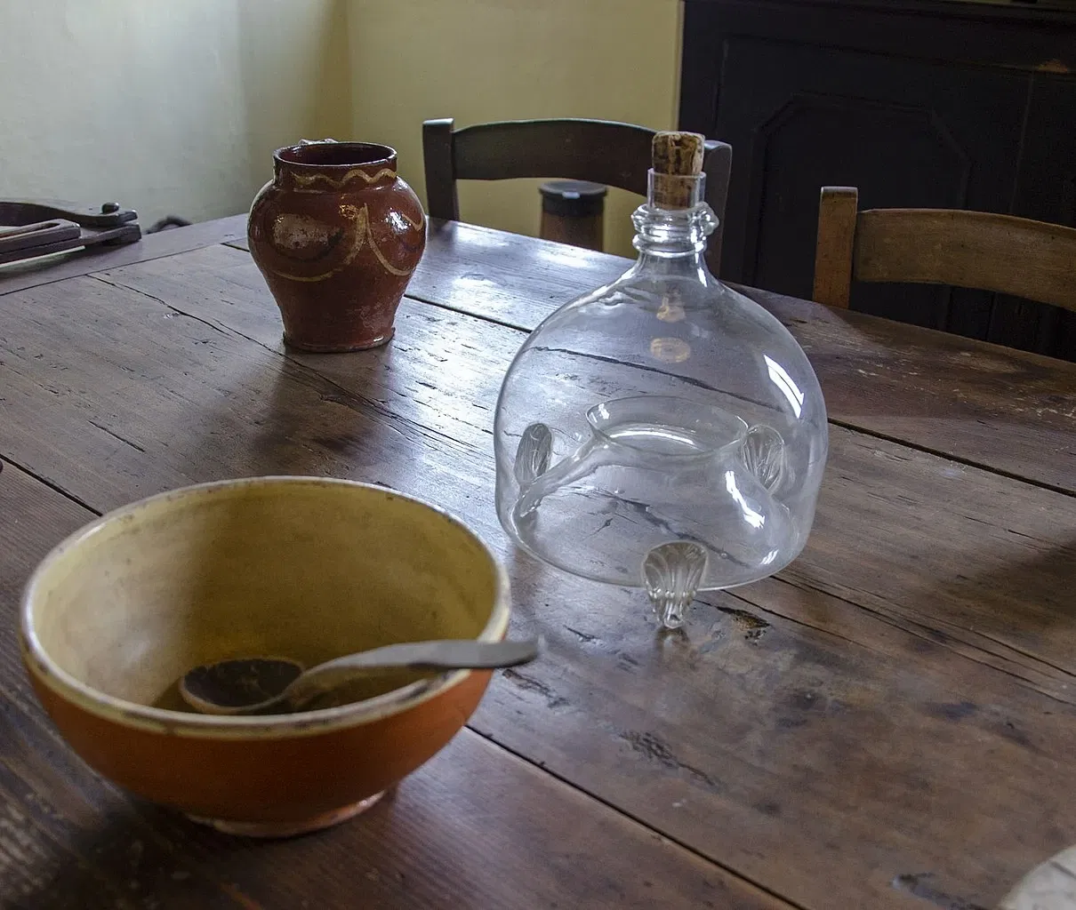 Museo Civico Etnografico Archeologico C.G. Fanchini