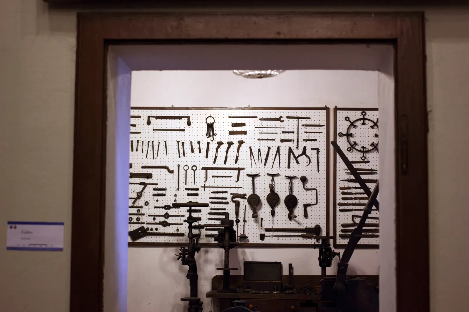 Museo Civico Etnografico Archeologico C.G. Fanchini