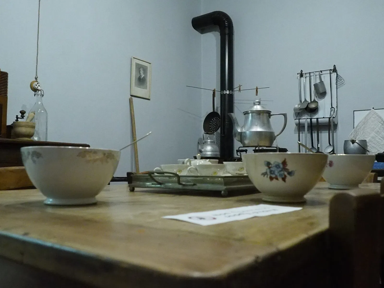 Museo Civico Etnografico Archeologico C.G. Fanchini