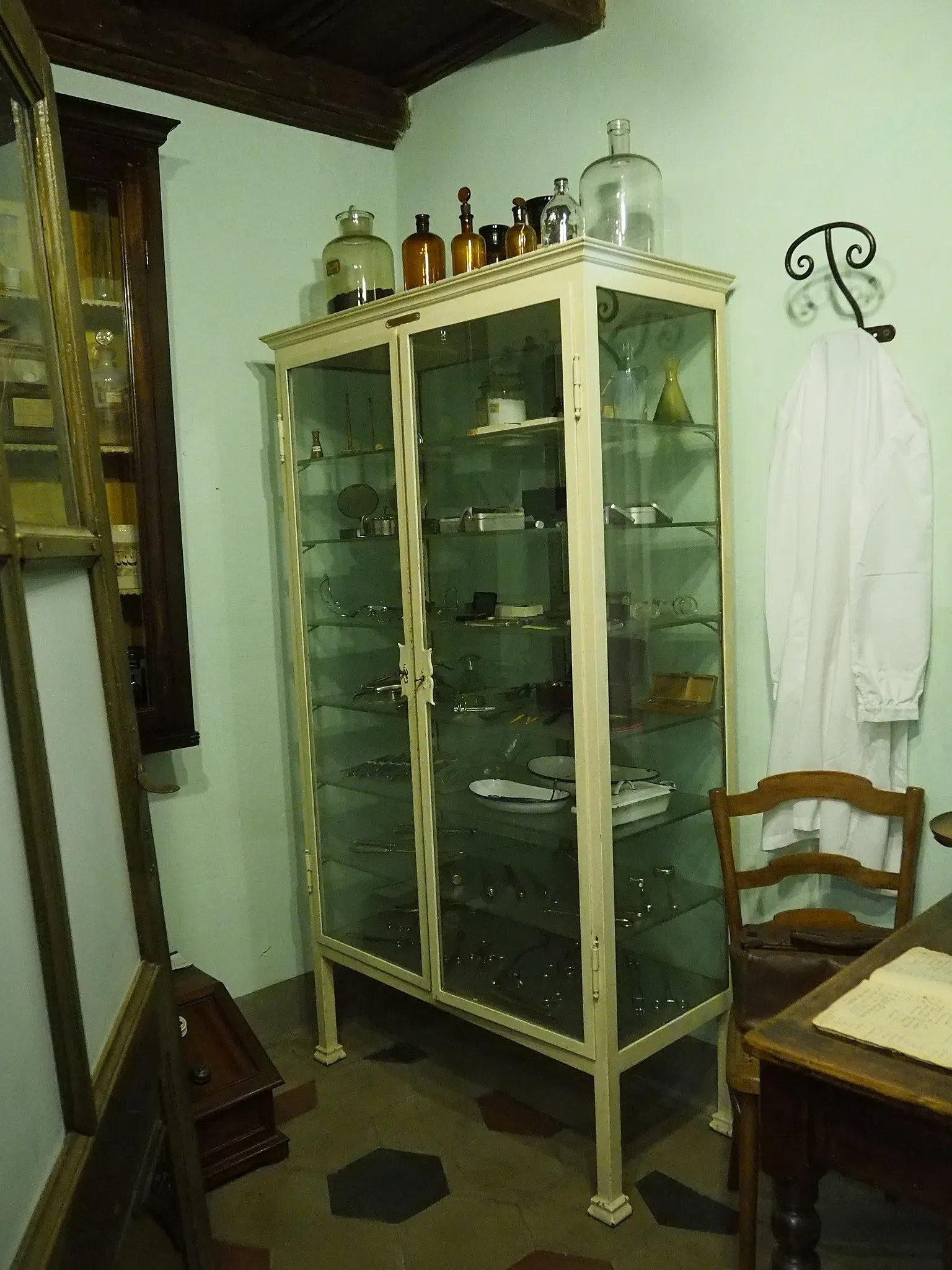 Museo Civico Etnografico Archeologico C.G. Fanchini