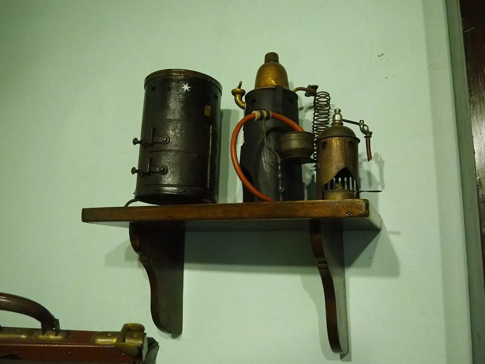 Museo Civico Etnografico Archeologico C.G. Fanchini