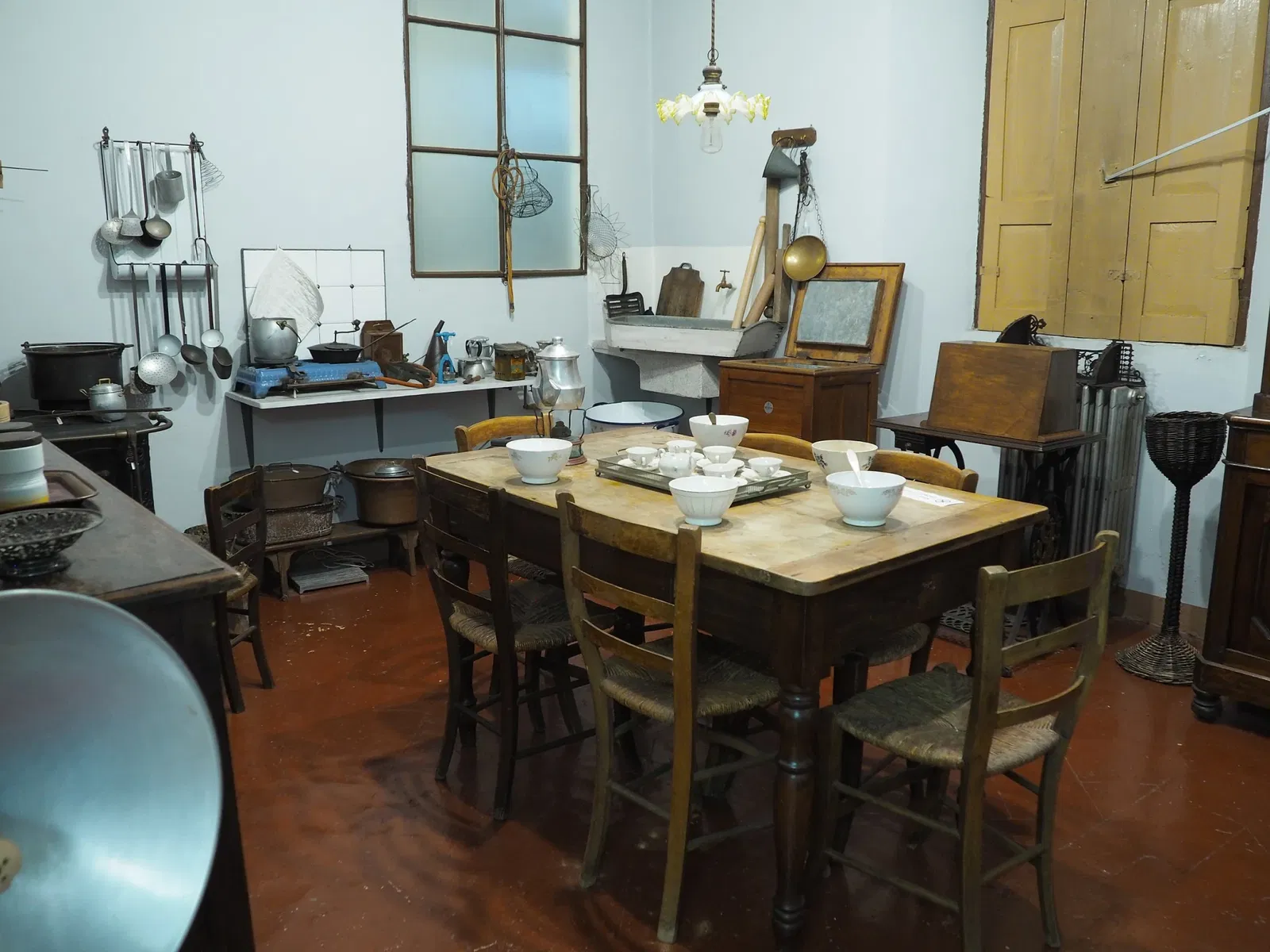 Museo Civico Etnografico Archeologico C.G. Fanchini