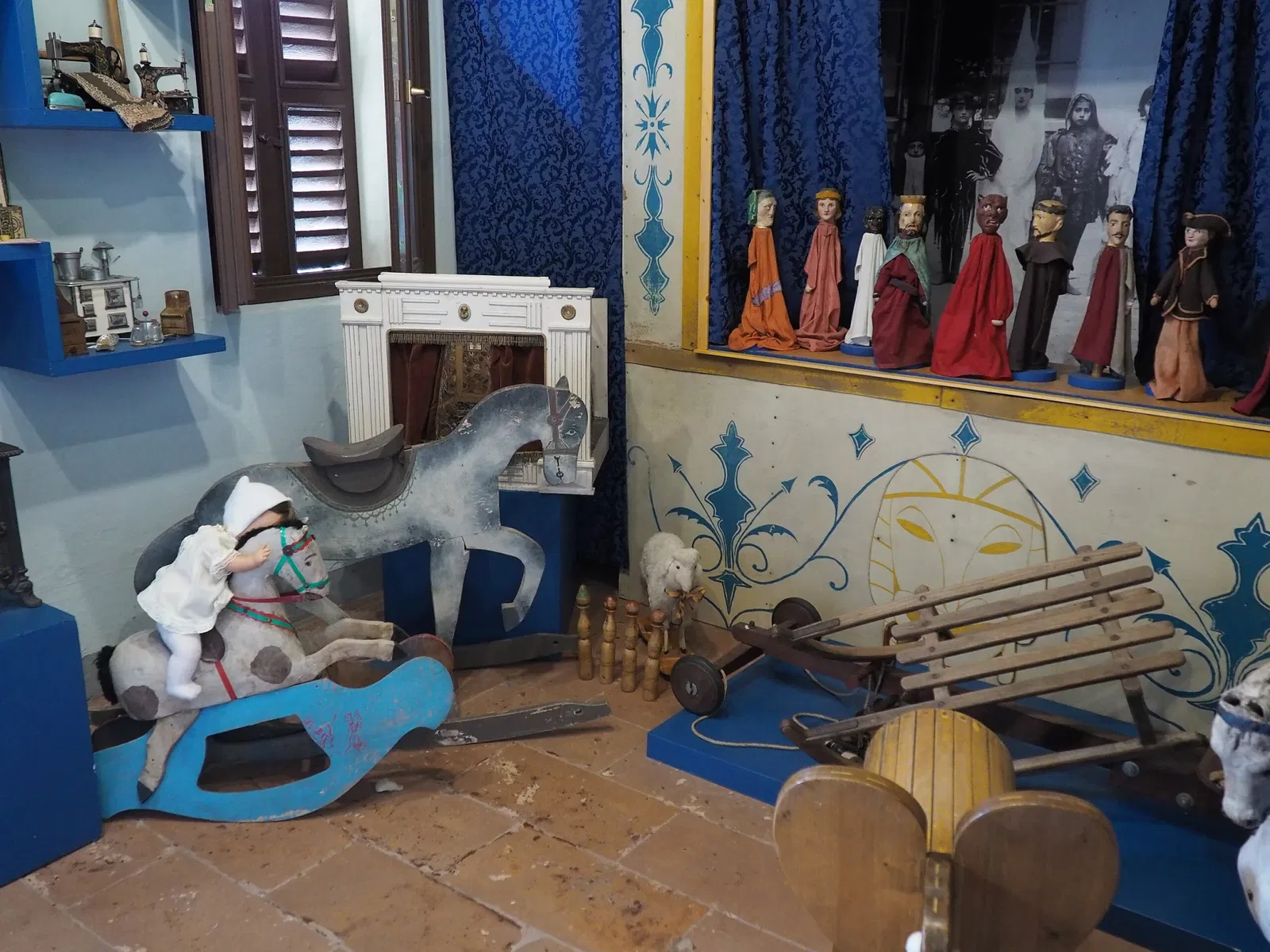 Museo Civico Etnografico Archeologico C.G. Fanchini